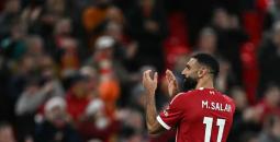 عودة صلاح وتركيز الفراعنة قبل كأس الأمم الأفريقية