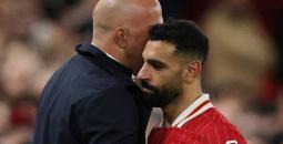 مستقبل محمد صلاح مع ليفربول: مفاوضات حاسمة وتحديات متزايدة