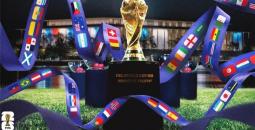 نتائج قرعة كأس العالم 2026
