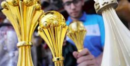 منتخب عربي يتصدر الأرقام القياسية في أمم إفريقيا