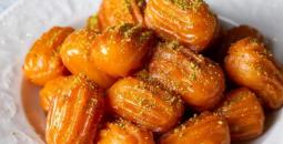 بلح الشام