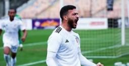 صفقة شتوية مدوية: الأهلي يقتنص نجم بتروجت بـ 135 مليون جنيه