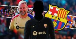 برشلونة يراقب نجم واعد في بطولة أمم إفريقيا