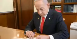 نتنياهو يعترف بـأرض الصومال