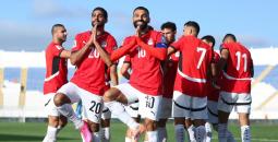 مواعيد مباريات منتخب مصر في كأس العالم 2026