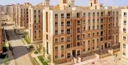فرصة العمر للمهندسين: شقق ضخمة بمقدم زهيد وتقسيط مريح