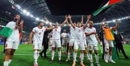 تشكيلة منتخب الأردن أمام المغرب في نهائي كأس العرب 2025