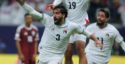 الفدائي يفوز على قطر في افتتاح مونديال العرب 2025