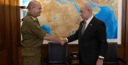 نتنياهو