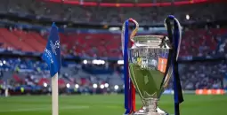 قمم كروية مثيرة الليلة في دوري الأبطال وكأس العرب