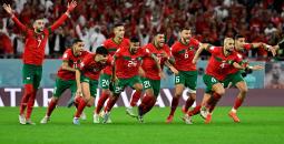 مواعيد مباريات المغرب في كأس العالم 2026