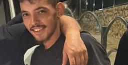 مقتل شاب بجريمة قتل بالداخل المحتل.jpg