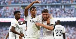 إصابة جديدة تضرب نجم ريال مدريد