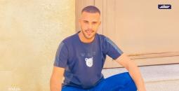 الشهيد براء قبلان