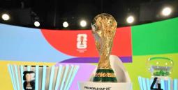 القنوات الناقلة لقرعة كأس العالم 2026 .. الليلة