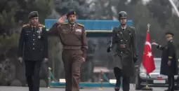 محمد الحداد ليبيا