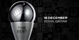 فيفا يحدد موعد حفل جوائز ذا بيست 2025