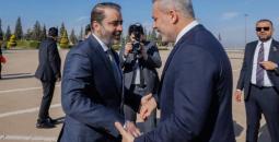 فيدان والشيباني