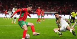 مالي تفرض التعادل على المغرب في كأس الأمم الأفريقية