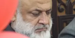 رائد سعد