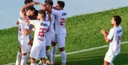 6 لاعبين يهددون بالرحيل عن الزمالك
