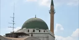 منع الأذان