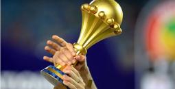 المنتخبات الأكثر تتويجاً بالميداليات في أمم إفريقيا