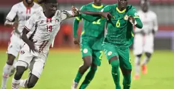 بث مباشر مشاهدة مباراة السودان والسنغال في كأس أمم إفريقيا