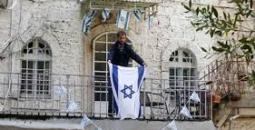 مستوطنون يستولون على منزل بالقدس.jpg