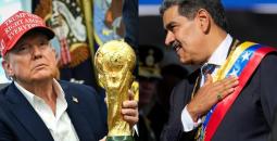 دعوات لسحب تنظيم كأس العالم 2026 من أمريكا بسبب فنزويلا