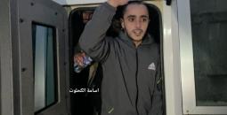 الاحتلال يفرج عن أسرى من غزة