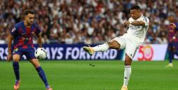 ريال مدريد يحسم مصير مشاركة 