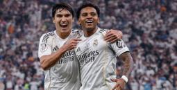 قائمة ريال مدريد لمواجهة بنفيكا في دوري الأبطال غداً