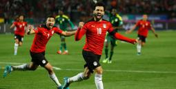 مصر تخوض 3 مباريات قوية استعداداً لكأس العالم 2026