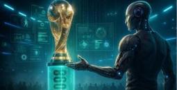 فيفا يعلن استخدام الذكاء الاصطناعي في كأس العالم 2026