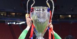 توقعات رقمية لنهائي دوري أبطال أوروبا 2026