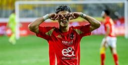 الأهلي المصري يفرض عقوبة مغلظة على إمام عاشور