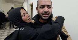 الاحتلال يفرج عن أسرى من غزة.jpg