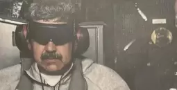 مادورو