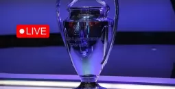 بث مباشر قرعة ملحق دور الـ 16 من دوري أبطال أوروبا