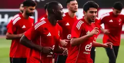 عرض أوروبي يُرعب الأهلي المصري