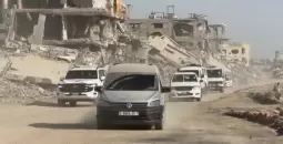 جثة آخر أسير إسرائيلي