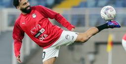 صلاح يتفوق على ميسي ورونالدو برقم قياسي