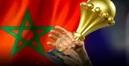 مواجهات ثمن نهائي كأس أمم أفريقيا