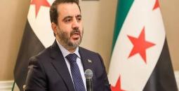وزير الخارجية السوري