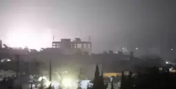 معارك حلب
