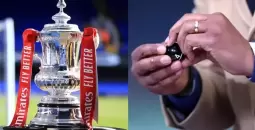 نتائج قرعة الدور الرابع من كأس الاتحاد الإنجليزي