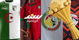 الذكاء الاصطناعي يرشح 4 منتخبات للتتويج بأمم إفريقيا