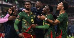 الكاميرون تضرب موعدًا ناريًا مع المغرب في ربع نهائي أمم إفريقيا