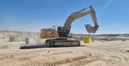 الخط الأصفر
